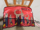 Matco 6pc Plier Set
