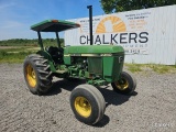 John Deere 2350 2wd