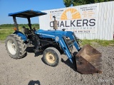 Ford 3930 2wd w/Ldr.