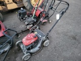 Push Mower