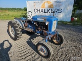 Ford 2000 Offset Gas