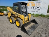 2017 Gehl R190 Skidsteer