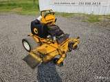 Wright Stand On Mower