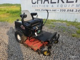 Encore ZTR Mower
