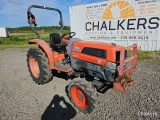 Kubota L3130 4x4