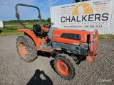 Kubota L3130 4x4