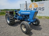 Ford 5000 Diesel