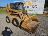 Case 75XT Skidsteer