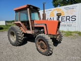 Allis Chalmers 6070 4x4 w/Cab