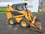 Case 95XT Skidsteer
