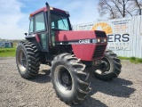 1986 Case IH 1896 4x4 w/Cab