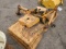 Woods D80 3pt. Brush Hog