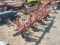 International 53 4 row 3pt. Cultivator