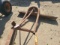 3pt. Back Blade