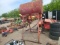 Stand UP Fuel Tank