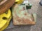 (6) John Deere Suitcase Weights (selling by the Piece x6)