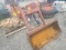 Massey Ferguson Loader