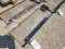 Mini Skidsteer QT Makeup Plate