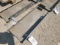 Mini Skidsteer QT Makeup Plate