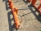 QT Bale Spear/Orange