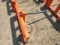 QT Bale Spear/Orange