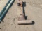 Excavator Sledge