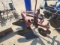 Massey ferguson 2btm. 3pt. Plow