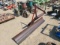 7ft. 3pt. Back Blade
