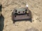 John Deere Slab Weight