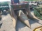 John deere 2 row Corn Head