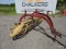 New Holland 256 Rake