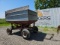 Gravity Wagon w/John Deere Gear