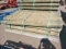 6x8 Treated Fence Posts (28)