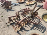 Massey Ferguson 7ft. 3pt. Disc