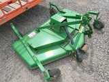 Farm King 6ft. 3pt. Finish Mower