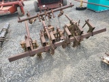 3pt. Cultivator
