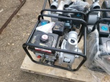 AGT Water Pump