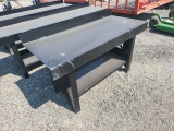 28x60 Work Bench
