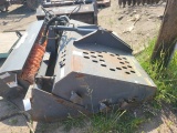 New Holland 66in. QT Rock Hound Att.