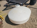 Water Tank