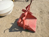 Ford 3pt. Dirt Scoop