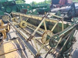 John Deere Grain Head
