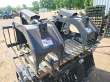 Stout 62-3 Rock Grapple