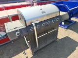 Char Grill