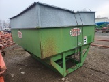 Ficklin 435 Gravity Box