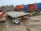 Hay Wagon