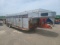 Chappaul Horse Trailer