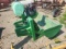 3pt. Dirt Bucket w/Winch