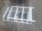 Metal Shelf