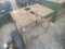 Metal Table